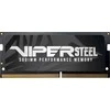 RAM 12318 Patriot Viper Steel 32GB DDR4 SO-DIMM 2666-18