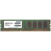 Patriot Memory 8GB PC3-10600 atminties modulis 1 x 8 GB DDR3 1333 MHz