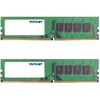 RAM Atmintis Patriot Signature, DDR4, 16 GB, 2666MHz, CL19 (PSD416G2666K)