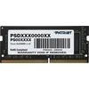Patriot SO-DIMM DDR4 8GB 3200MHz 512Mx8