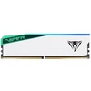 RAM Atmintis Patriot Viper Elite 5 RGB, DDR5, 32 GB, 6000 MHz, CL30 (PVER532G60C30W)