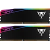 RAM PATRIOT VIPER ELITE 5 RGB ULTRA DDR5 32GB 2x16GB 6400MT/s rinkinys