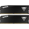 RAM Patriot Viper Elite5 Ultra DDR5 2x16GB 6400MHz CL32