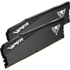 RAM Patriot Viper Elite5 Ultra DDR5 2x16GB 6400MHz CL32