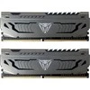 RAM PATRIOT Viper Steel 16GB 2x8GB DDR4 3600MHZ PC4-28800 UDIMM