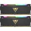 PATRIOT Viper Steel RGB DDR4 16GB 2x8GB KIT 3200MHz DIMM