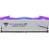 Patriot Viper Gaming RGB XTREME 5 DDR5-6400 RAM, CL 32, Intel XMP 3.0 – 48GB Dual Kit, sidabrinis