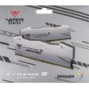 Patriot Viper Gaming RGB XTREME 5 DDR5-6400 RAM, CL 32, Intel XMP 3.0 – 32GB Dual Kit, juodas