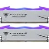 RAM Atmintis Patriot Viper Xtreme 5 RGB MPower, DDR5, 32 GB, 8000MHz, CL38 (PVXR532G80C38KM)