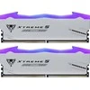 RAM Atmintis Patriot Viper Xtreme 5 RGB MPower, DDR5, 48 GB, 8000MHz, CL38 (PVXR548G80C38KM)