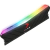 RAM PNY Technologies Atmintis PNY DDR4 8GB (1x8GB) 3200MHz CL18 XLR8 Gaming EPIC-X RGB