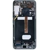 Samsung G906 S22+ 5G LCD be baterijos žalias