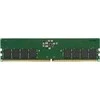RAM „Kingston KVR56U46BS8-16“ 16 GB 5600 MT/s DDR5 Ne-ECC CL46 DIMM 1Rx8 atmintis | Kingstonas