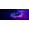 RAM Kingston KF556R28RBEK4-64 64GB 5600MT/s DDR5 ECC Reg CL28 DIMM (4 komplektas) FURY Renegade Pro EXPO | Kingstonas