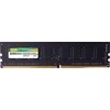 Silicon Power DDR4 atminties modulis su juoda plokštele