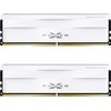 SILICON POWER KOMPIUTERIAI IR RYŠIAI SILICON POWER XPOWER Zenith 32GB 2x16GB DDR5 6000MT/s CL30 OC-UDIMM