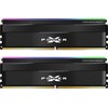 SILICON POWER KOMPIUTERIAI IR RYŠIAI SILICON POWER XPOWER Zenith 32GB 2x16GB DDR5 6000MT/s CL30 RGB-UDIMM
