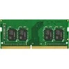 RAM Synology Atmintis ddr4 4gb ne ecc nebuferinis sodimm d4neso-2666-4g 266mhz 1,2v