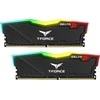 RAM Team Group KOMANDA GROUP T-Force Delta RGB DDR4 16GB 2x8GB 3600MHz DIMM CL18 1.35V