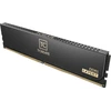 Atmintis Team Group T-Create Expert DDR5-6400 RAM, CL42, XMP/EXPO - 128GB Dual Kit, juodas (CTCED5128G6400HC42CDC01)