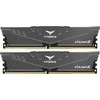 RAM Komandos grupė TEAMGROUP T-Force Vulcan Z DDR4 16GB 2x8GB 3600MHz CL18 1.35V