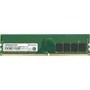 TRANSCEND JetRam 8GB DDR4 3200Mhz U-DIMM 1Rx8 1Gx8 CL19 1.2V