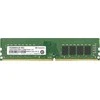RAM TRANSCEND 4GB JM DDR4 3200MHz U-DIMM 1Rx8 512Mx8 CL22 1,2V
