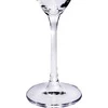 ATMÓS FERA CRYSTAL taurė šampanui, 260 ml, 2 vnt., komplektas, taurių rinkinys