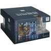 Atmós Fera Whisky taurės 290 ml, 4 vnt.