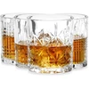 Atmós Fera Whisky taurės 290 ml, 4 vnt.