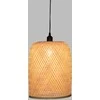 Atmosphera Lamp Šviestuvas bambukinis ALI, Ø 28 cm