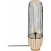 Atmosphera Anea boho toršeras, rotango ir metalo, aukštis 95 cm