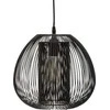 Atmosphera Atmosferinis pakabinamas šviestuvas Noda pakabinamas šviestuvas 28 cm