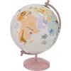 Atmosphera Gaublys vaikams, su gyvūnais, Ø 20 cm