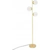 Atmosphera Lamp Toršeras auksiniai rutuliai COL, aukštis 162 cm