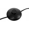 Atmosphera Lamp Toršeras auksiniai rutuliai COL, aukštis 162 cm