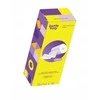 Atmosphera Papier Baltas Kasetė Wkłady 5x Rolka 57 mm 57mm x 6m do Kiddoboo X2 P83 P80 / KBP80ROL