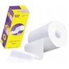 Atmosphera Papier Baltas Kasetė Wkłady 5x Rolka 57 mm 57mm x 6m do Kiddoboo X2 P83 P80 / KBP80ROL