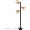 Atmosphera GIADA boho toršeras, 3 pasukami šviestuvai, 150 cm