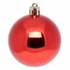 Atmosphera PIECES Kalėdiniai papuošalai, 25 vnt., Ø 6 cm