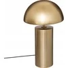 Atmosphera Lamp Champi auksinė stalinė lempa, grybas, aukštis 50 cm