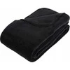 Atmosphera Warm Mikropluoštas Blanket 180 x 230 cm, Dark Pilkas