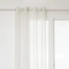 Atmosphera Nata Day Curtain. cream. 140x240 cm