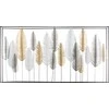 Atmosphera DECO lapų sienų apdaila 134 x 68 cm