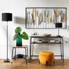 Atmosphera DECO lapų sienų apdaila 134 x 68 cm