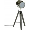 Atmosphera Lamp Metalinis reflektorius, bronzinis dizaino šviestuvas, dekoratyvinis šviestuvas, metalinis šviestuvas, stilingas stovimas šviestuvas