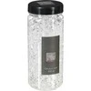 Atmosphera Dekoratyviniai rutuliukai, gelis vazai, skaidrios spalvos, 400 ml