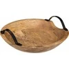 Bikuva.lt Dubuo vaisiams medinis su rankenomis D30 cm Atmosphera 182263