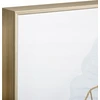 Atmosphera Frame Dekoratyvinė spauda GINKGO rėmelyje 62 x 62 cm