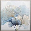 Atmosphera Frame Dekoratyvinė spauda GINKGO rėmelyje 62 x 62 cm